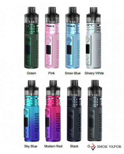 VOOPOO Drag H40 Kit