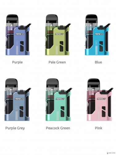 Smok PROPOD GT Kit