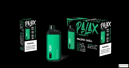 palax vape flavors CHERRY PEPSI LIQUID DIAMOND-favorites carts main image 1