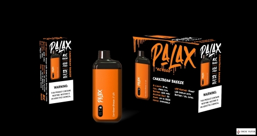 palax vape price PALAX KC 8000 Vape