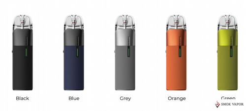 Vaporesso LUXE Q2 Kit