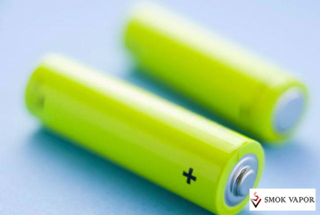 H-G-2 Battery
