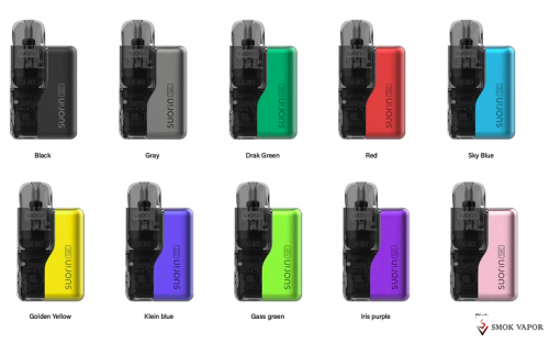 Suorin SE Pod Kit