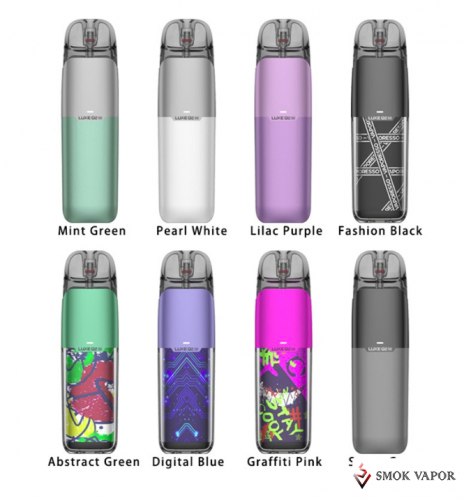 Vaporesso LUXE Q2 SE Kit