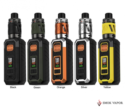 Vaporesso Armour S Kit