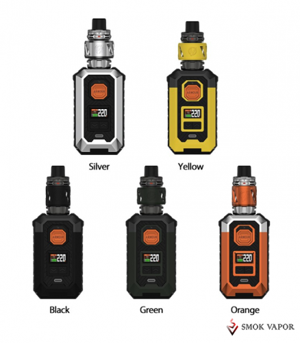 Vaporesso Armour Max Kit