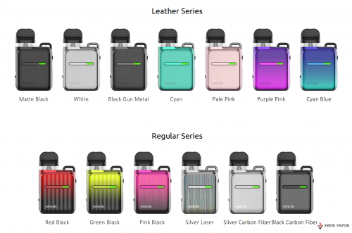 Smok Novo Master Box Kit