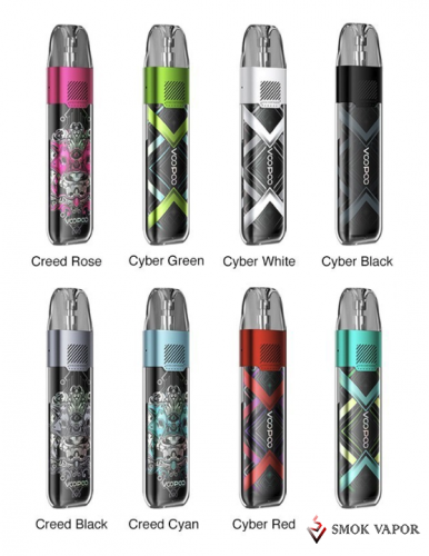 Voopoo Argus P1s Kit