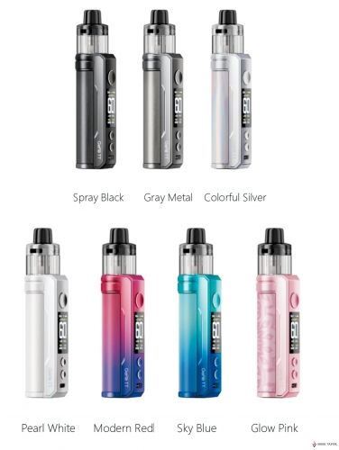 VOOPOO Drag S2 Kit