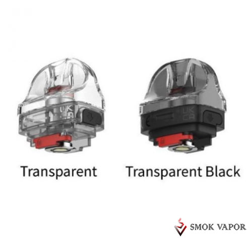 Smok Nord GT Empty Cartridge