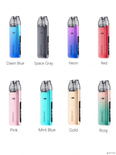 Voopoo VMATE Pro Kit