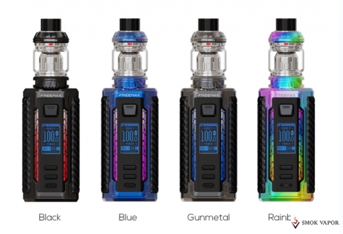 Freemax Maxus 3 200W Kit