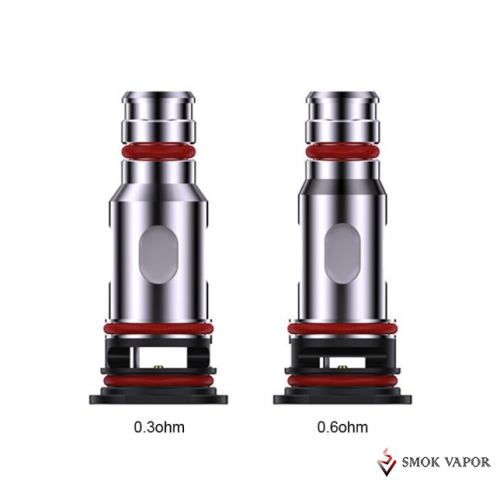 Uwell Crown X Coil