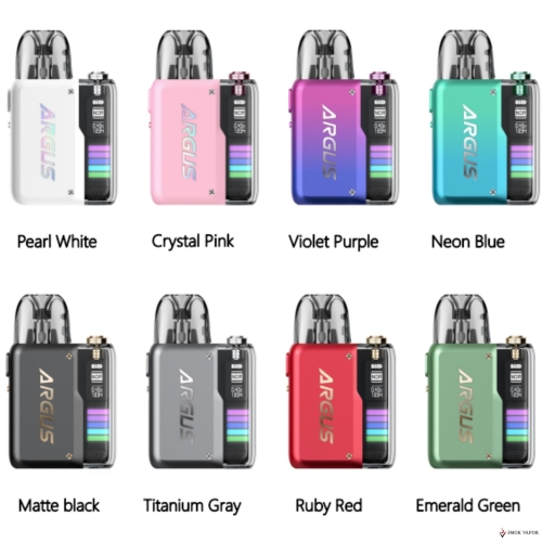 Voopoo Argus P2 Kit