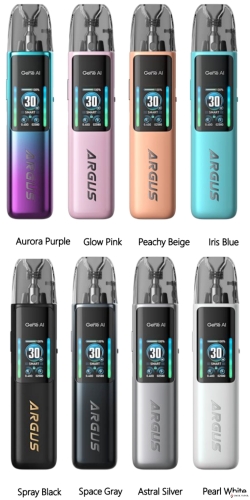 Voopoo Argus G2 Kit