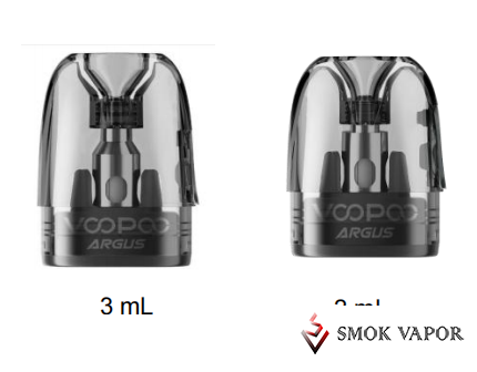 Voopoo Argus Top Fill Cartridge