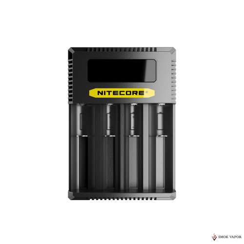 Nitecore Ci4 Charger