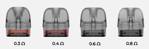 Vaporesso LUXE X Series Pod Cartridge