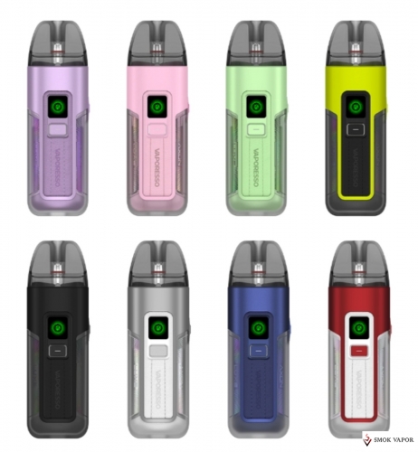 Vaporesso LUXE X2 Kit