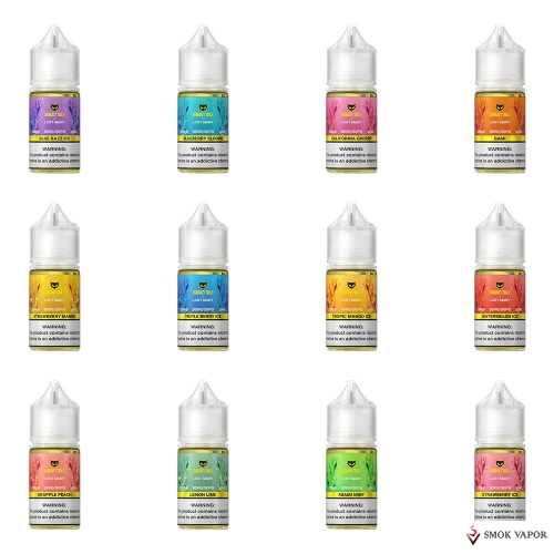 Urban Tale X Lost Mary Nic Salts E-Liquid 30ml