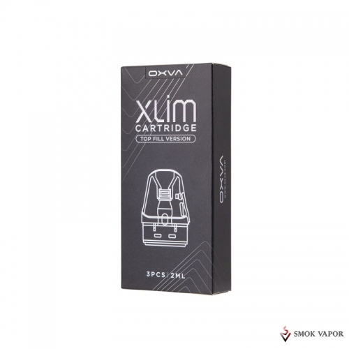 OXVA XLIM Top Fill Cartridge
