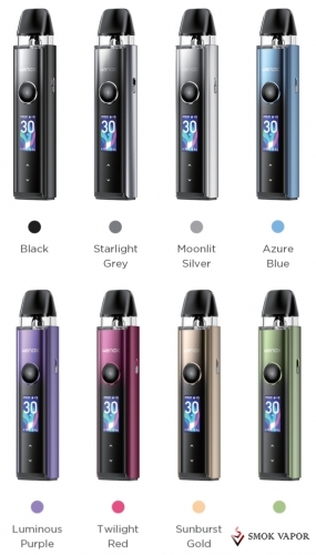 Geekvape Wenax Q Pro Kit