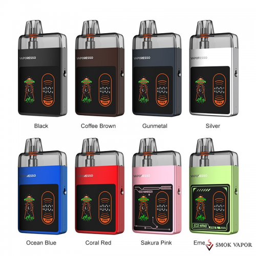 Vaporesso ECO NANO Pro Kit