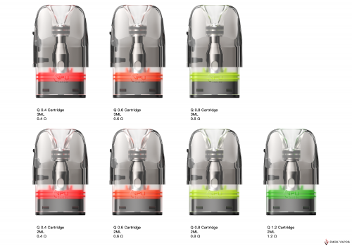 Geekvape Q Cartridge