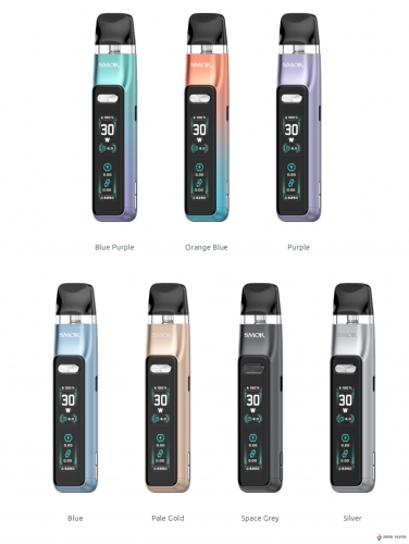 Smok NOVO GT Kit