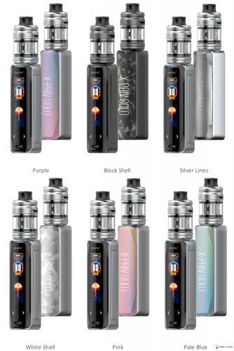 Smok X-PRIV SOLO Kit