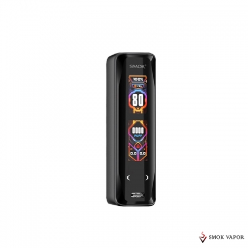 Smok X-PRIV Solo Mod