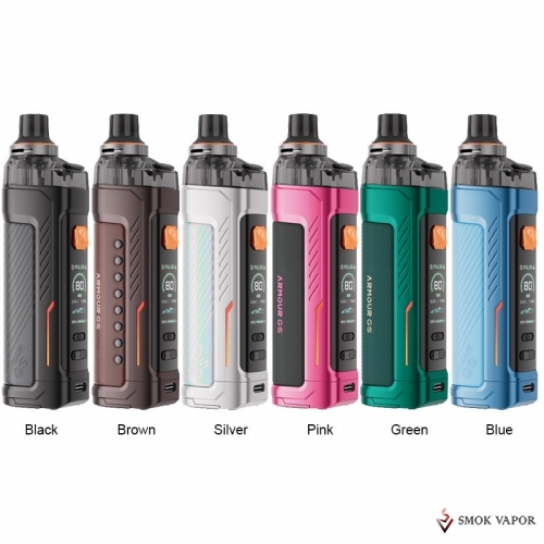 Vaporesso ARMOUR GS Kit