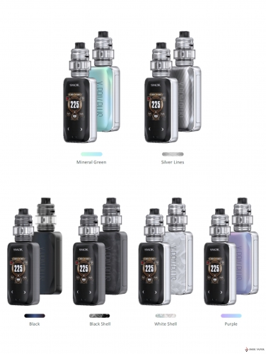 Smok X-PRIV Plus Kit