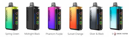 Voopoo VRIZZ Kit