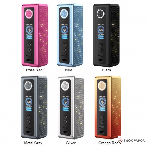 Voopoo VINCI Spark100 Mod