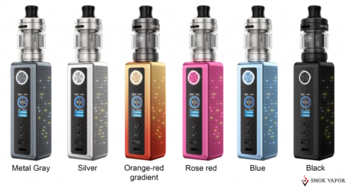 Voopoo VINCI Spark100 Kit