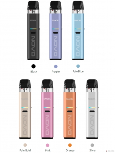 Smok Novo ECO Kit