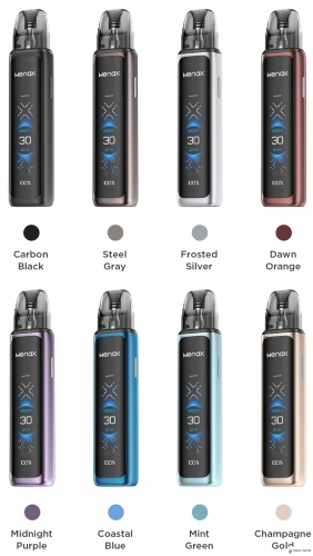 Geekvape Wenax Q Ultra Kit