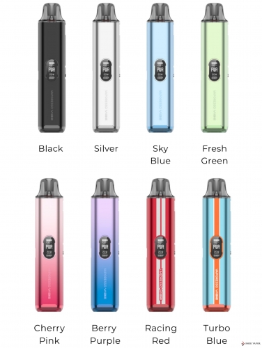 Vaporesso VIBE Pod Kit