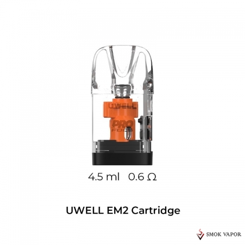 Uwell EM2 Pod Cartridge