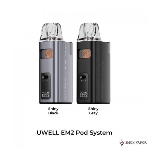 Uwell EM2 Pod Kit