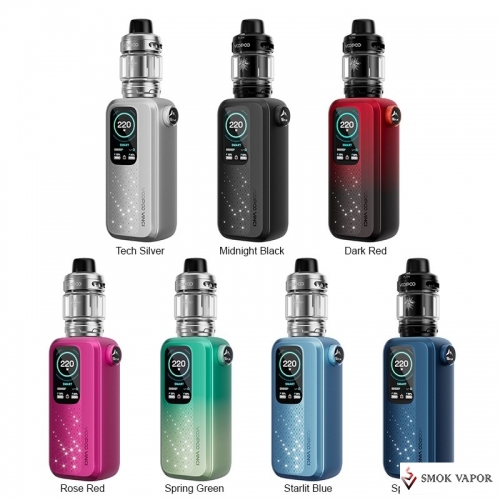 Voopoo VINCI Spark220 Kit