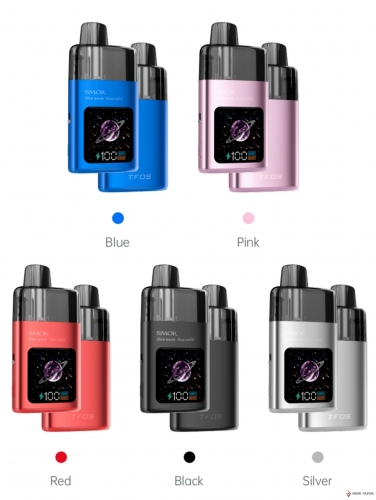 Smok TFOS Kit