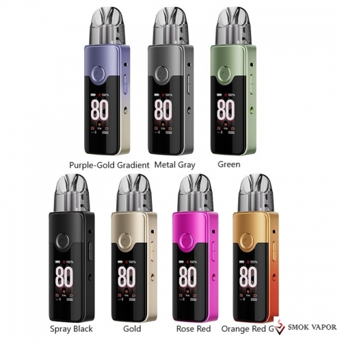 Voopoo Vinci E80 Kit