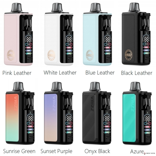 Voopoo VRIZZ 2 Kit