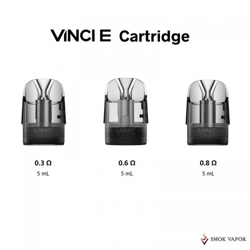 Voopoo Vinci E Pod Cartridge