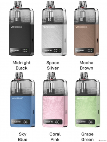 Vaporesso ECO NANO Plus Kit