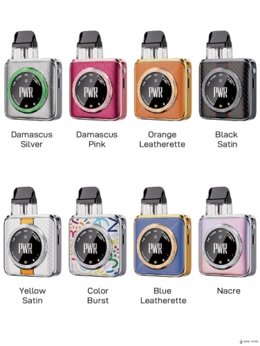 Vaporesso XROS 5 NANO Kit