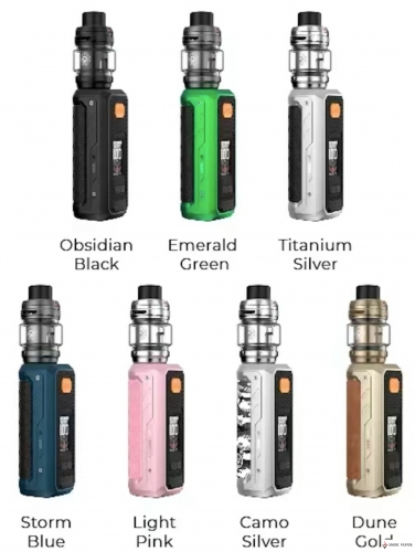 Vaporesso Armour Ultra Kit