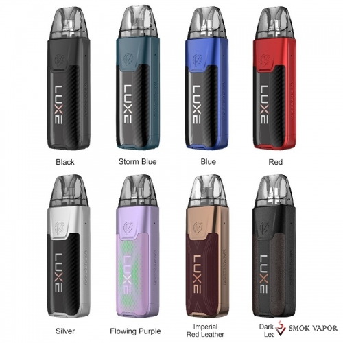 Vaporesso LUXE XR MAX 2 Kit